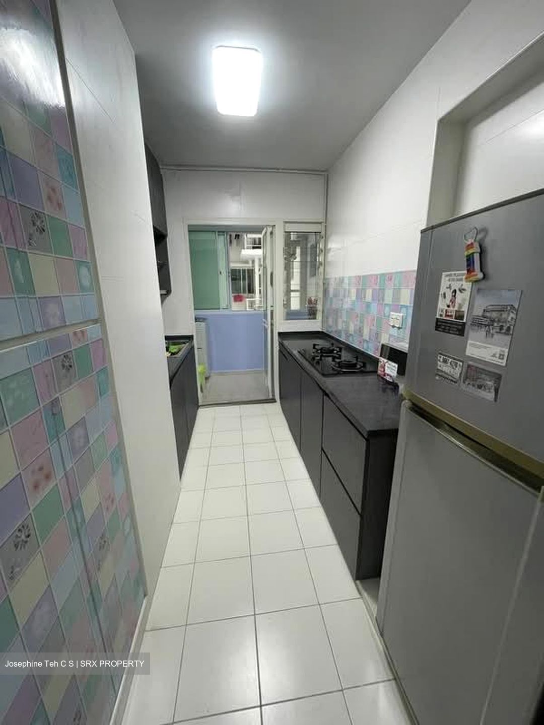 Blk 663A Punggol Drive (Punggol), HDB 3 Rooms #604892221